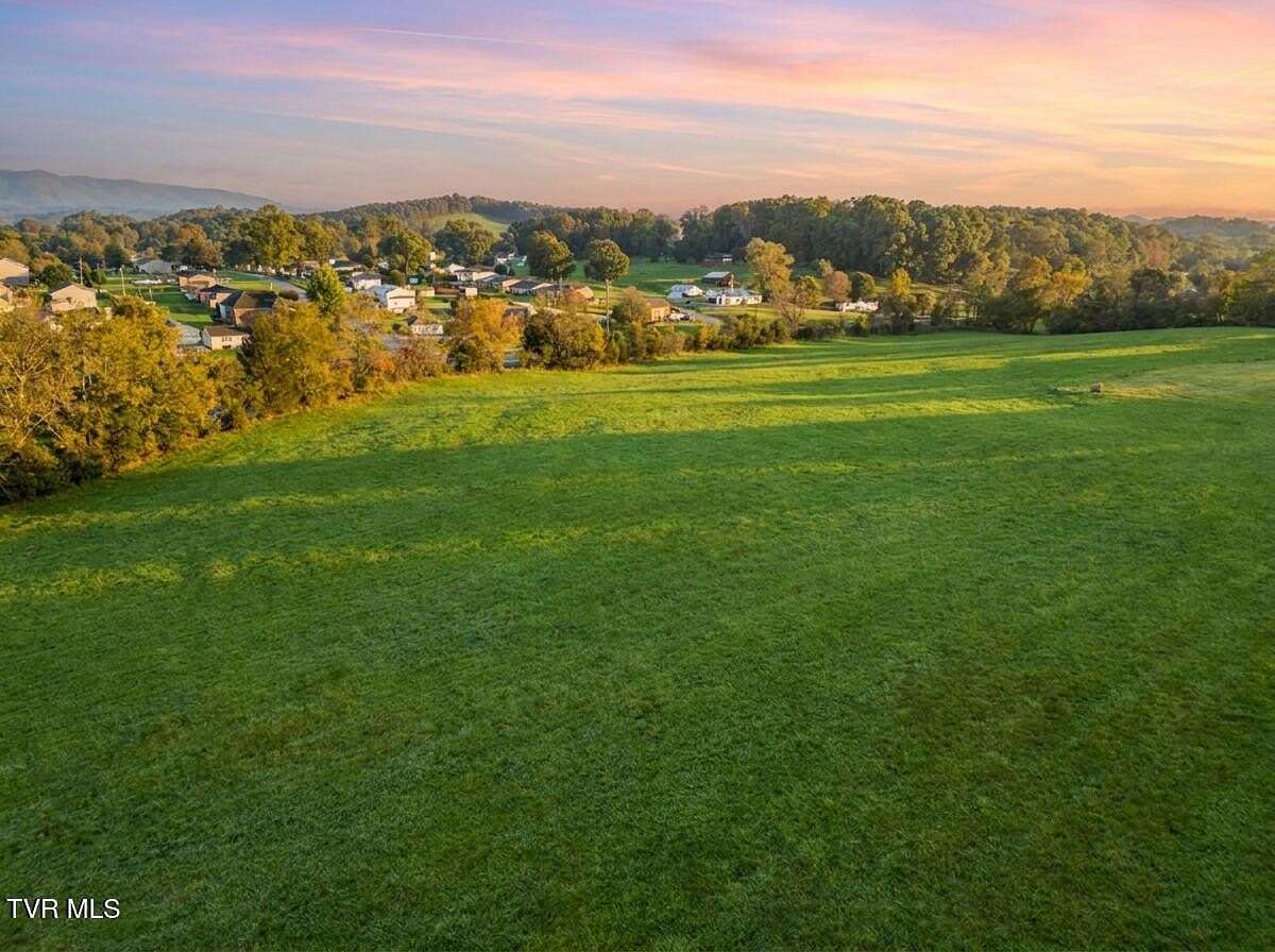5.55 Acres of Residential Land for Sale in Bristol, Tennessee
