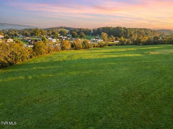 5.55 Acres of Residential Land for Sale in Bristol, Tennessee