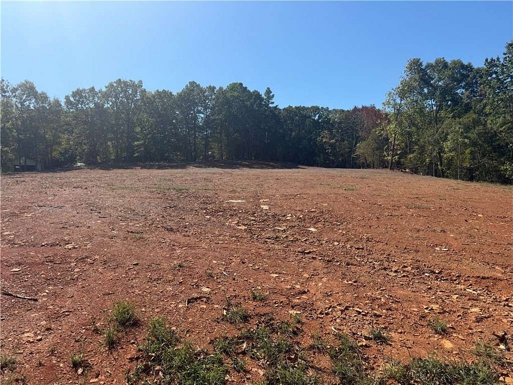 5 Acres of Residential Land for Sale in Prairie Grove, Arkansas