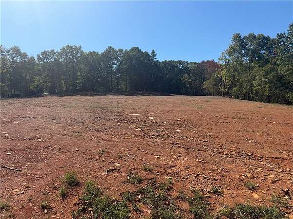 5 Acres of Residential Land for Sale in Prairie Grove, Arkansas