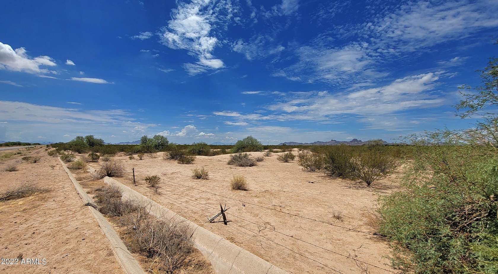 10.2 Acres of Land for Sale in Eloy, Arizona