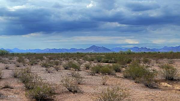 20 Acres of Land for Sale in Tonopah, Arizona