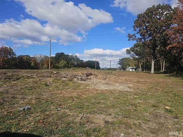1.28 Acres of Residential Land for Sale in Elkhart, Indiana