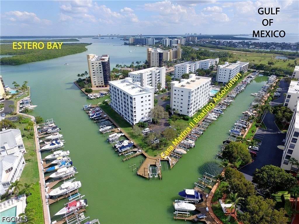 Land for Sale in Fort Myers Beach, Florida