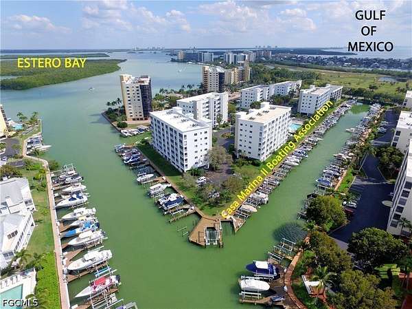 Land for Sale in Fort Myers Beach, Florida