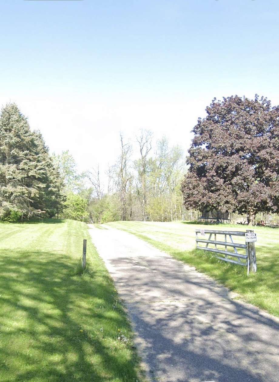 22.3 Acres of Land for Sale in Richland, Michigan