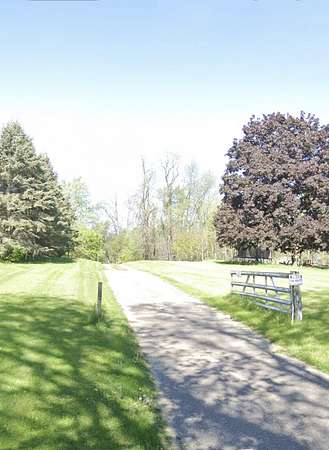 22.3 Acres of Land for Sale in Richland, Michigan