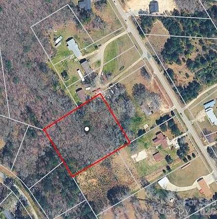 1.5 Acres of Land for Sale in Lancaster, South Carolina