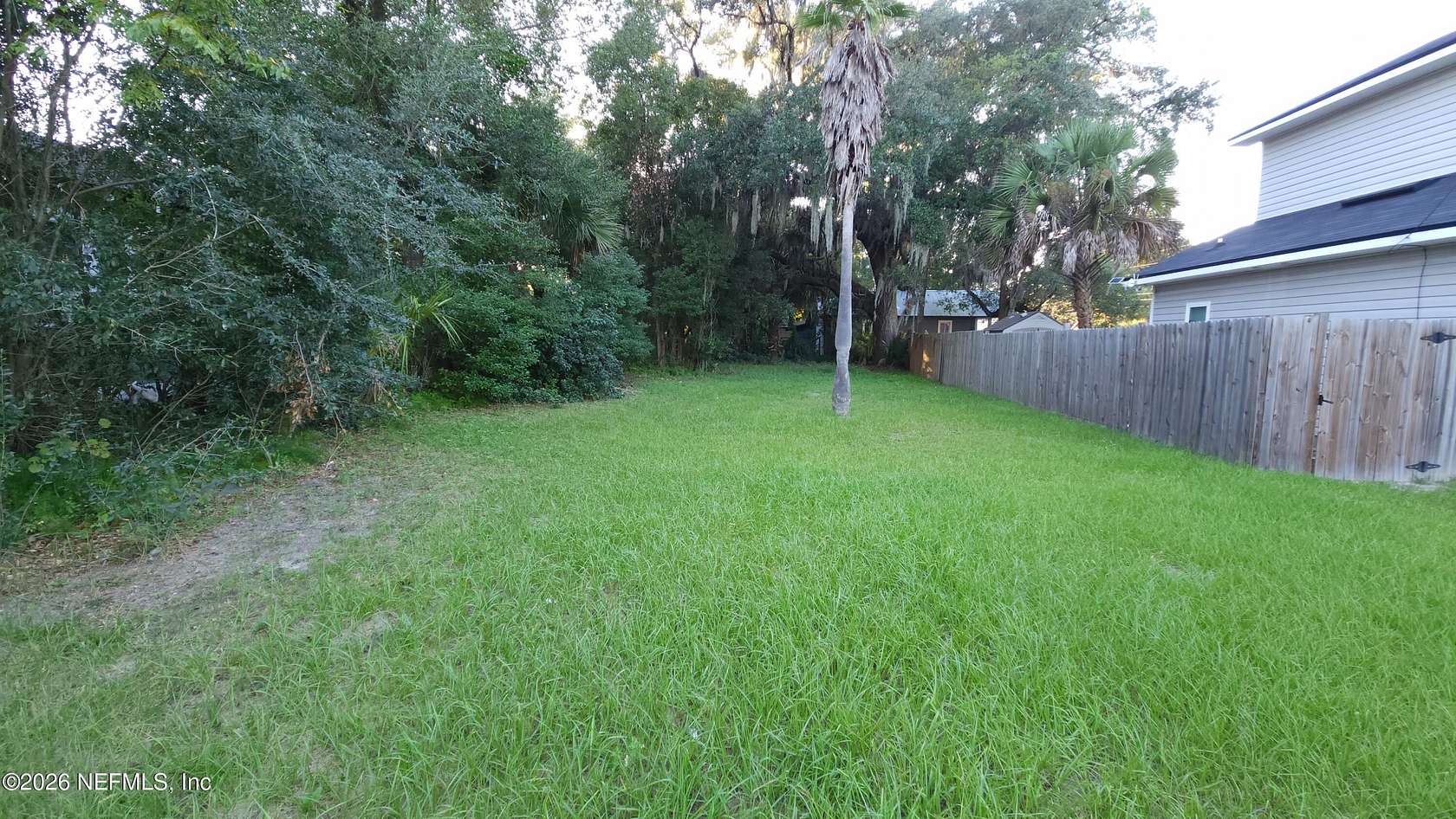 0.15 Acres of Land for Sale in Jacksonville, Florida