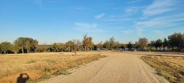 2 Acres of Residential Land for Sale in Jacksboro, Texas