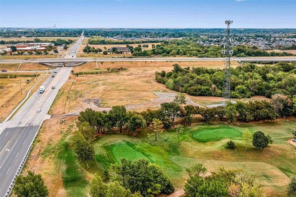 5 Acres of Commercial Land for Sale in Oklahoma City, Oklahoma