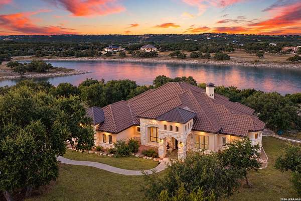 3 Acres of Land with Home for Sale in Canyon City, Texas