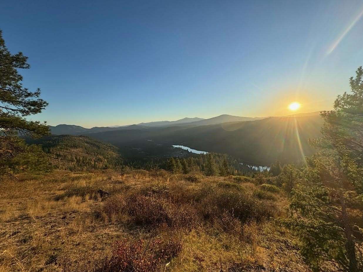 40 Acres of Recreational Land for Sale in Cusick, Washington