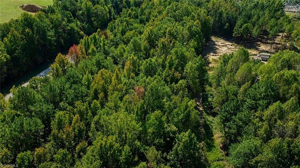 1.69 Acres of Residential Land for Sale in Thomasville, North Carolina