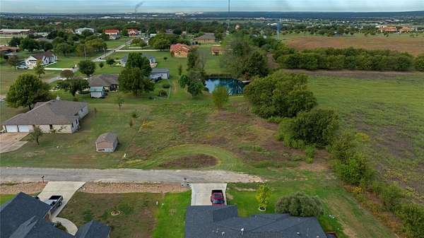 0.48 Acres of Residential Land for Sale in Jarrell, Texas