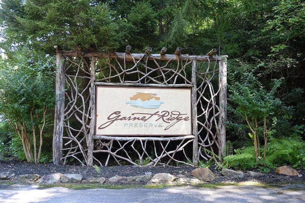 1.1 Acres of Residential Land for Sale in Sylva, North Carolina