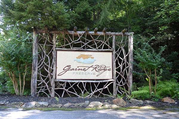 1.1 Acres of Residential Land for Sale in Sylva, North Carolina