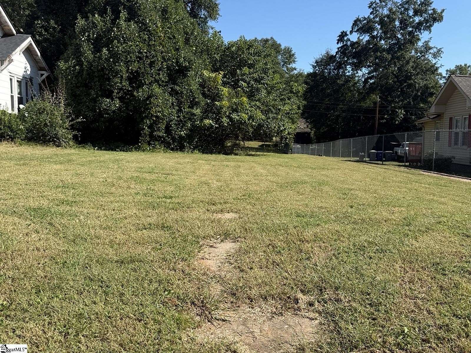 0.5 Acres of Land for Sale in Spartanburg, South Carolina