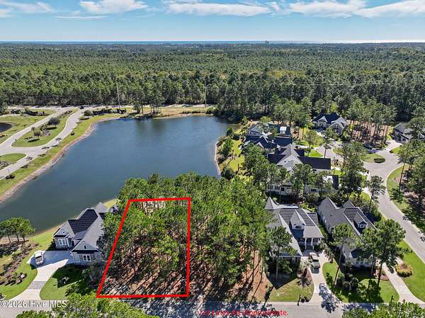 0.2 Acres of Residential Land for Sale in Ocean Isle Beach, North Carolina