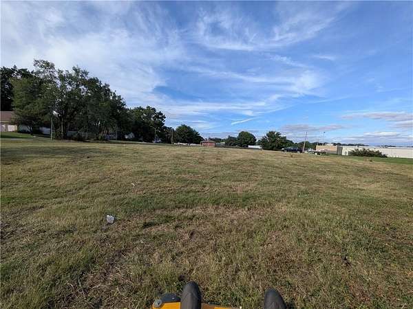 0.68 Acres of Residential Land for Sale in Kansas City, Missouri