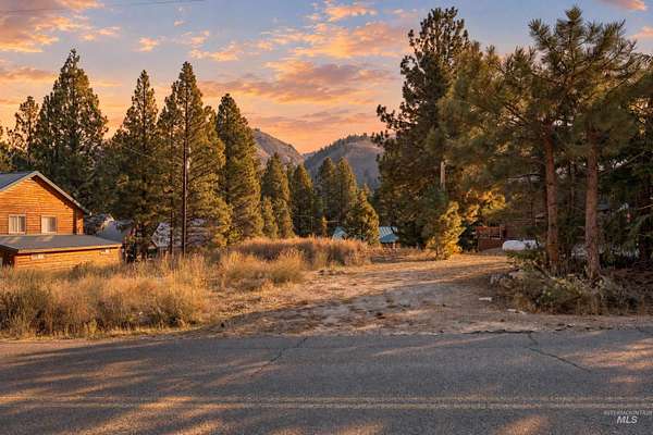 0.29 Acres of Residential Land for Sale in Pine, Idaho