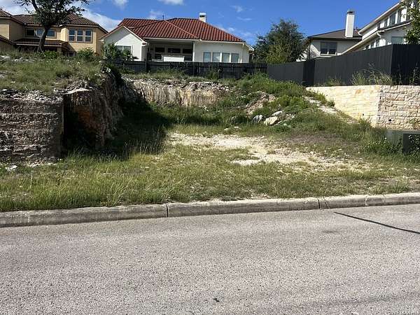 0.16 Acres of Residential Land for Sale in San Antonio, Texas