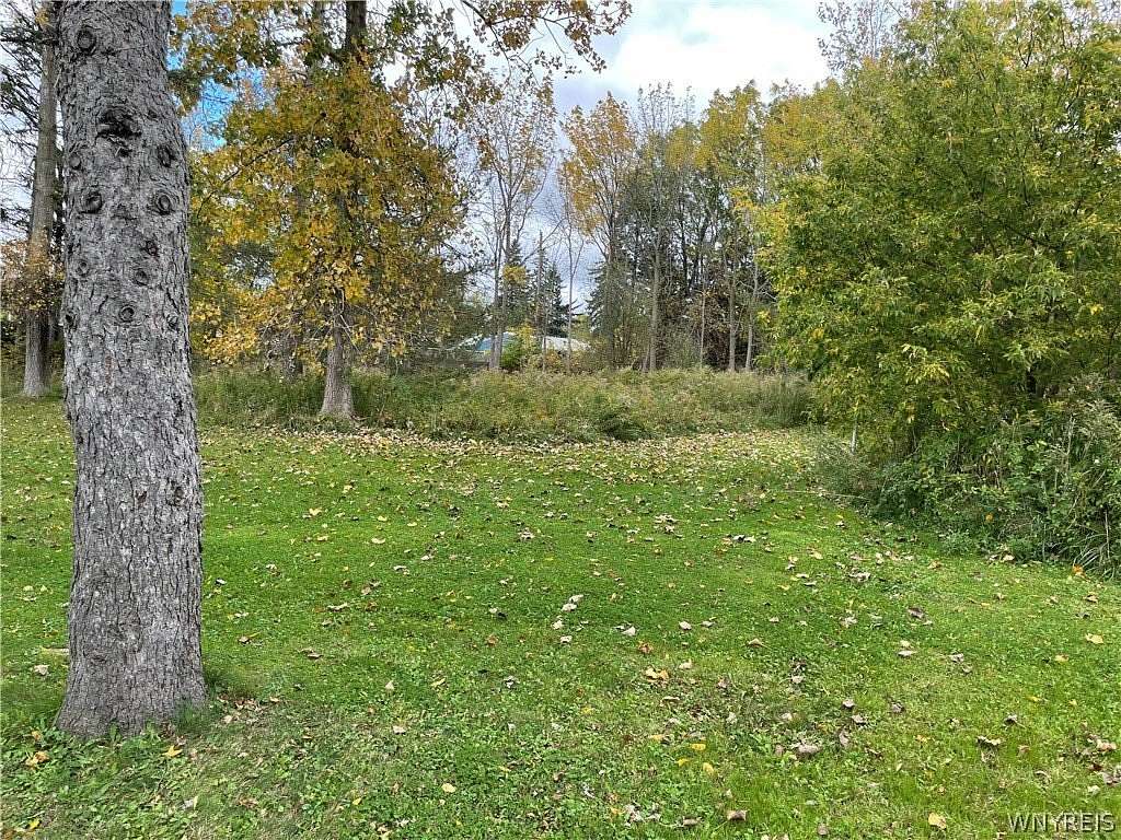 0.45 Acres of Land for Sale in Lockport, New York