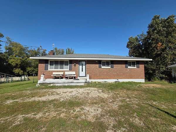 2.3 Acres of Land with Home for Sale in Fairfield, Ohio