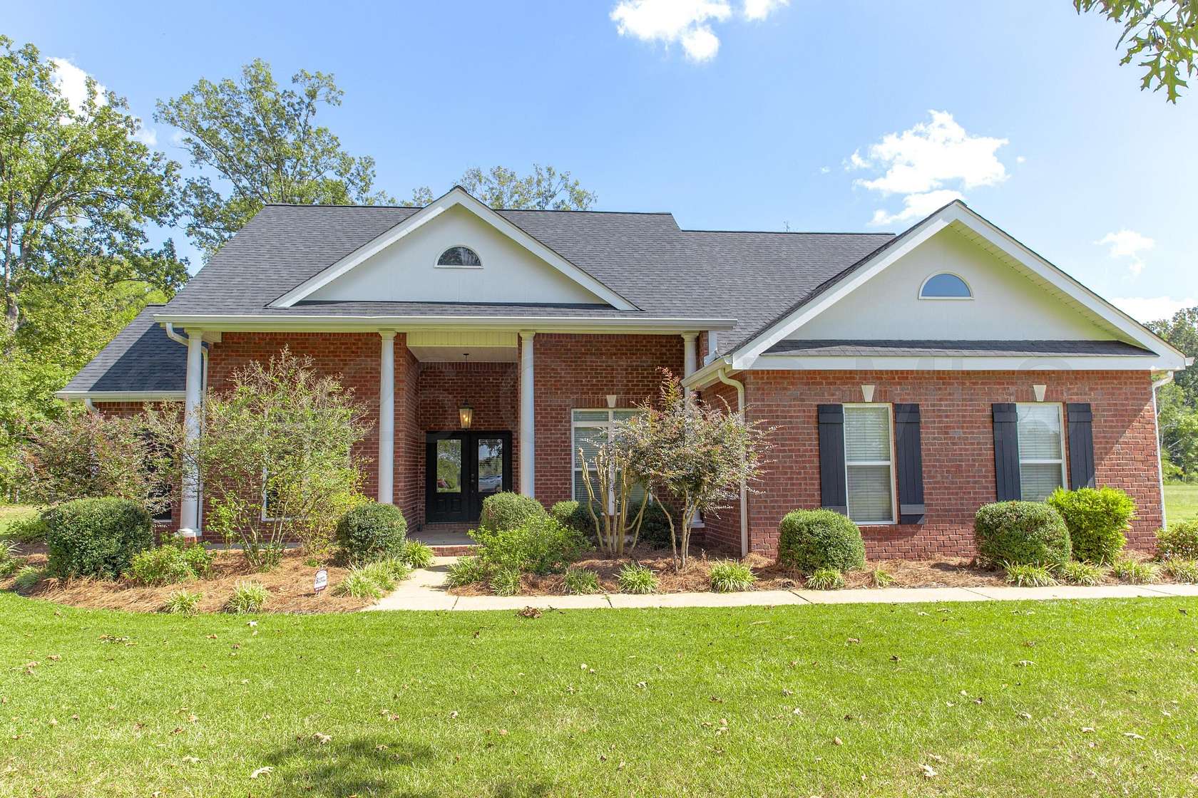 1.89 Acres of Land with Home for Sale in Starkville, Mississippi