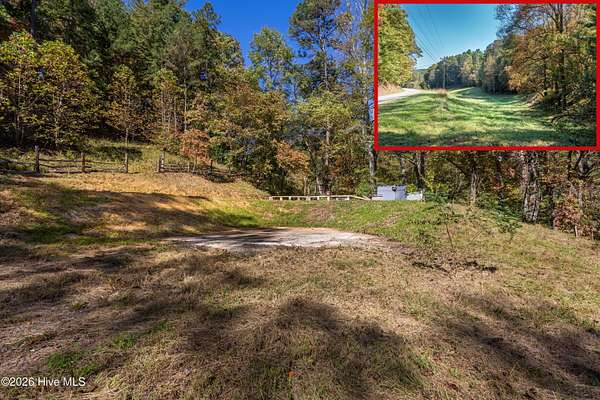 8.47 Acres of Residential Land for Sale in Murphy, North Carolina
