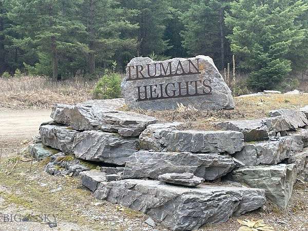 5 Acres of Residential Land for Sale in Kila, Montana