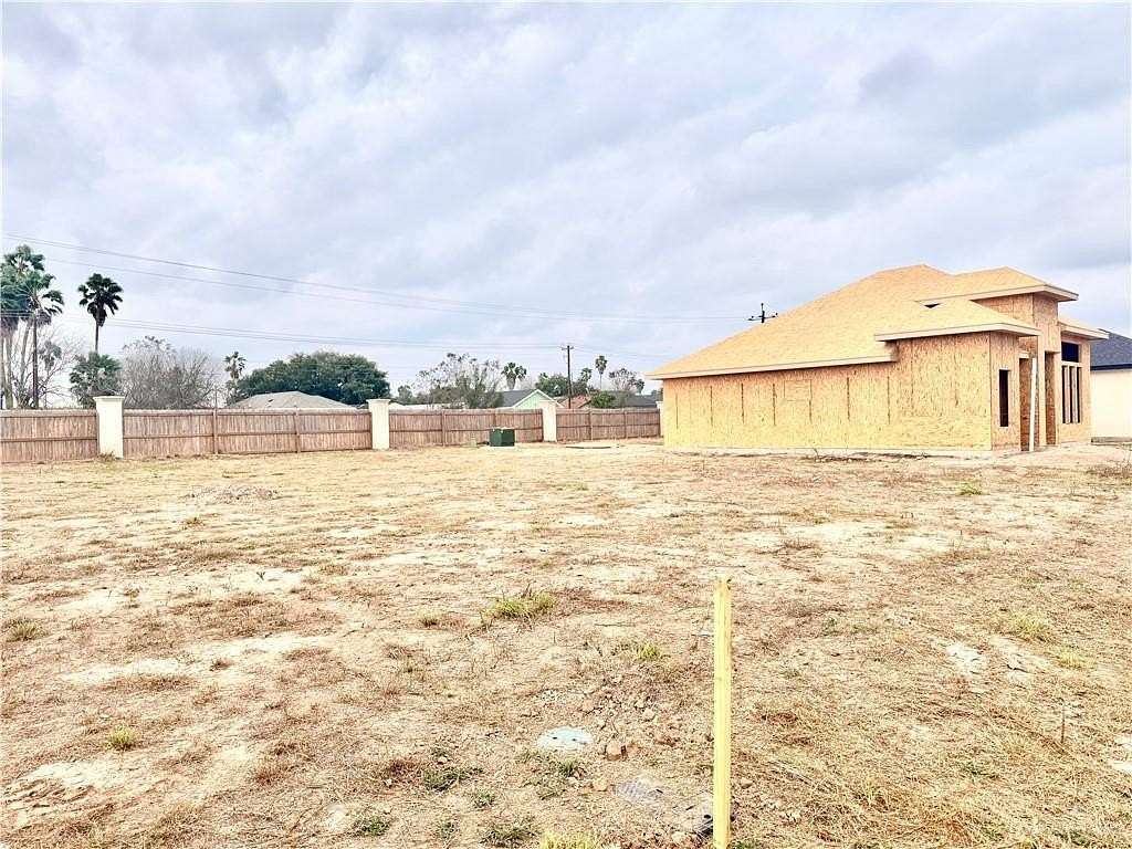 0.13 Acres of Residential Land for Sale in San Juan, Texas