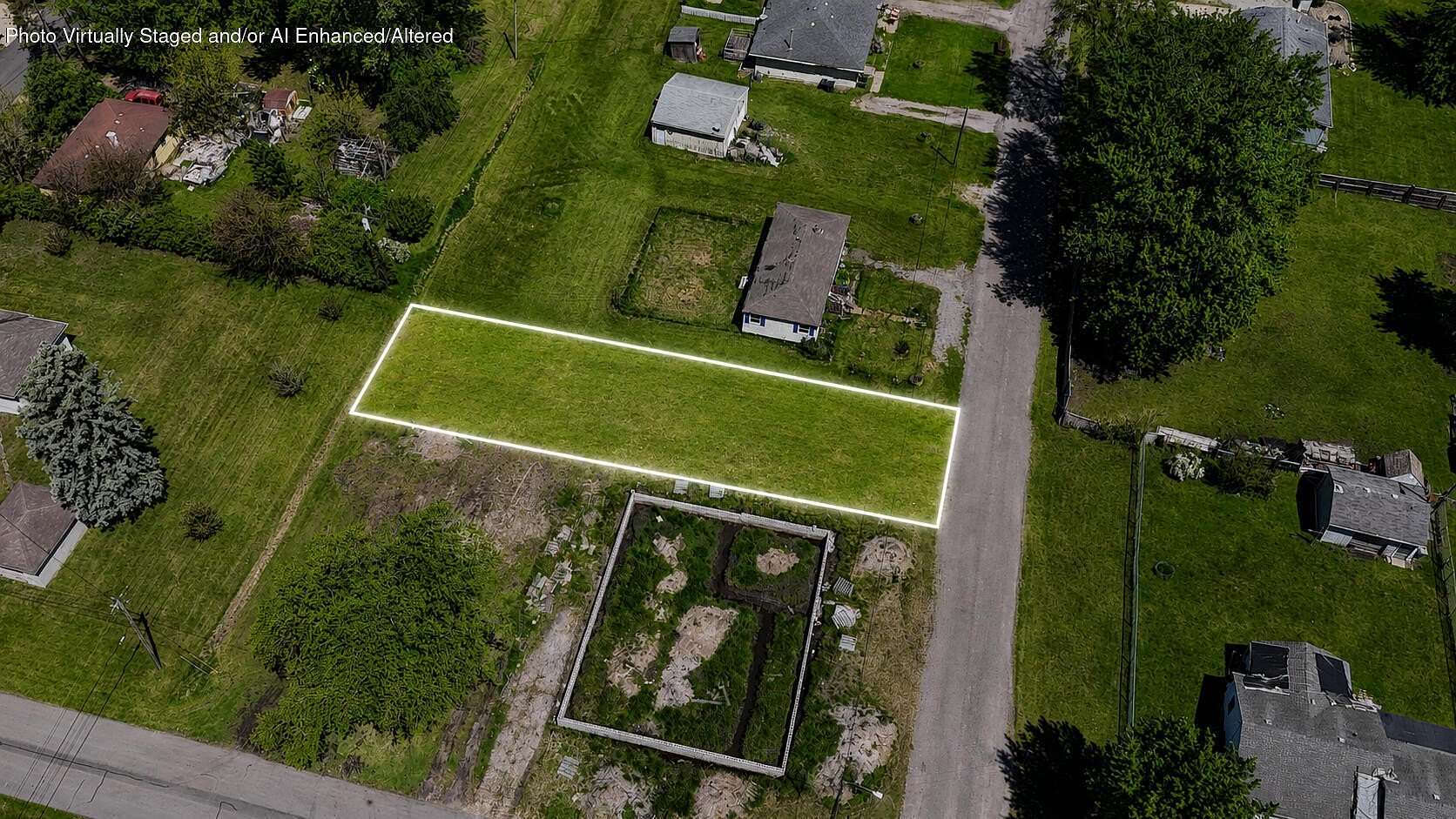 0.15 Acres of Land for Sale in Lake Station, Indiana