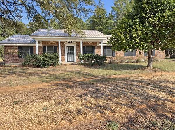 48 Acres of Improved Mixed-Use Land for Sale in Columbus, Mississippi
