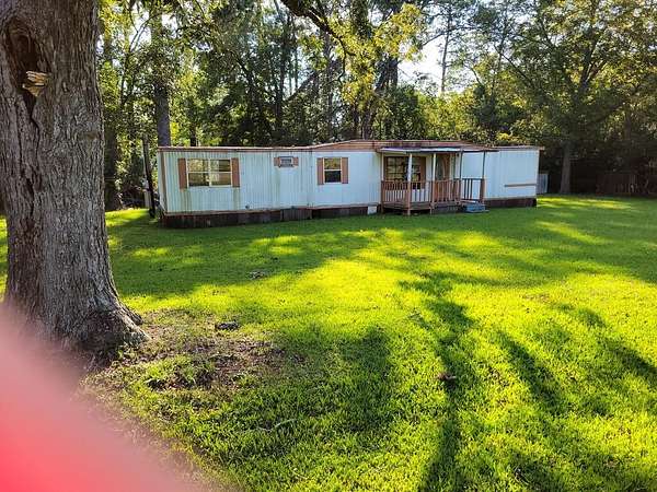 1 Acre of Land for Sale in Moultrie, Georgia