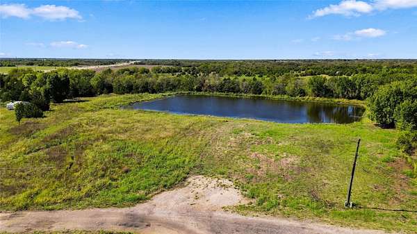 5.3 Acres of Commercial Land for Sale in Cooper, Texas