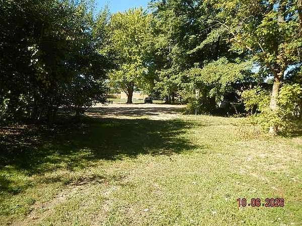 1 Acre of Residential Land for Sale in Osgood, Indiana