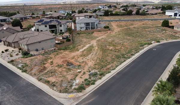 0.36 Acres of Residential Land for Sale in Hurricane, Utah