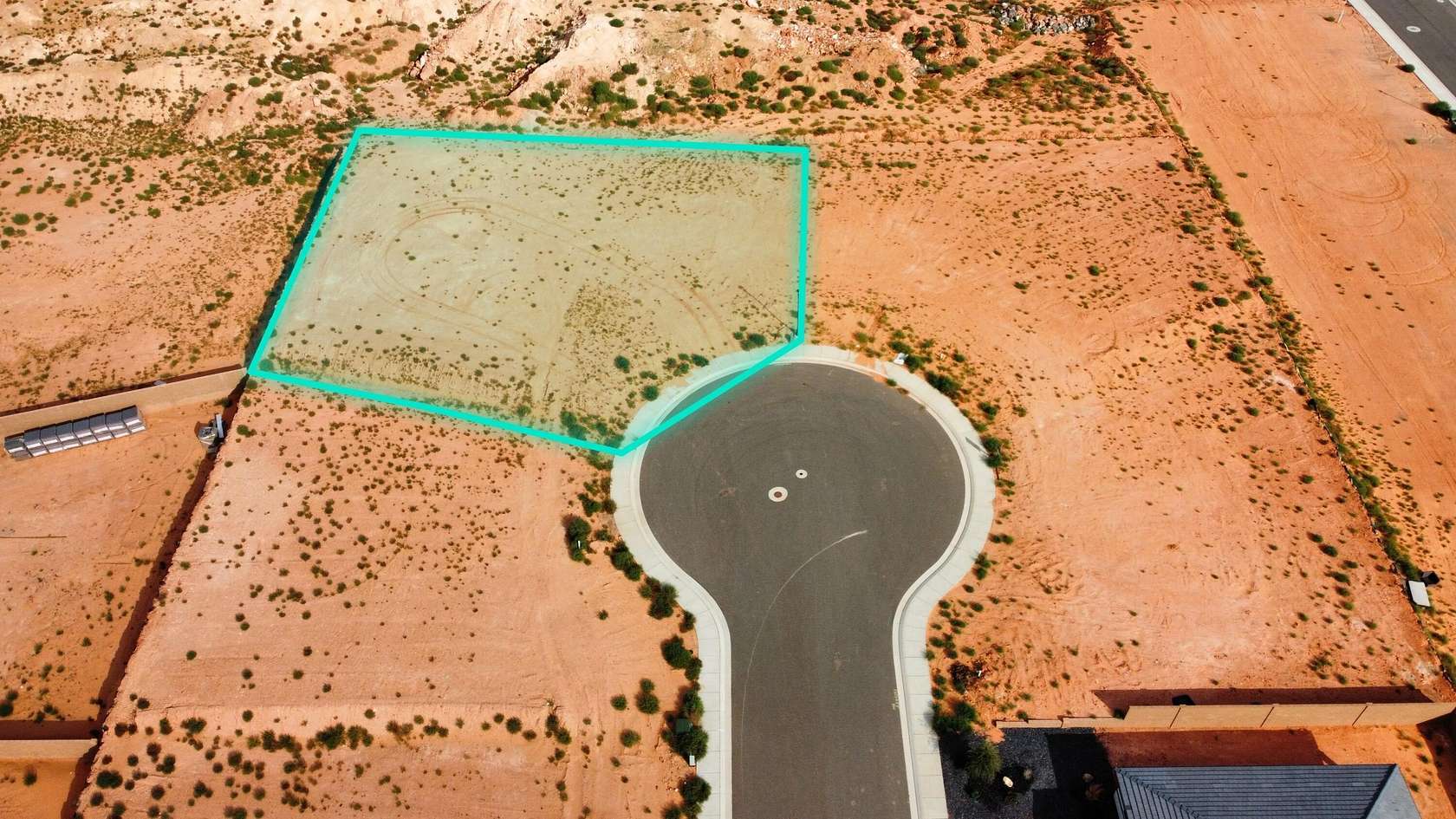 0.43 Acres of Residential Land for Sale in Hurricane, Utah