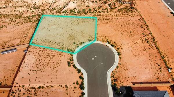 0.43 Acres of Residential Land for Sale in Hurricane, Utah