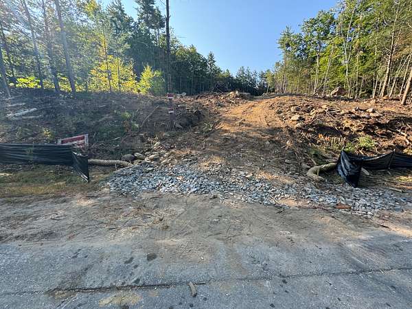 4.5 Acres of Residential Land for Sale in Ashby, Massachusetts