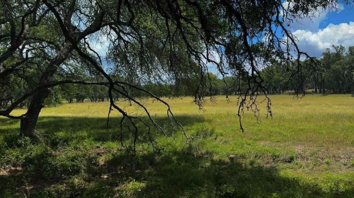 4 Acres of Residential Land for Sale in Round Mountain, Texas