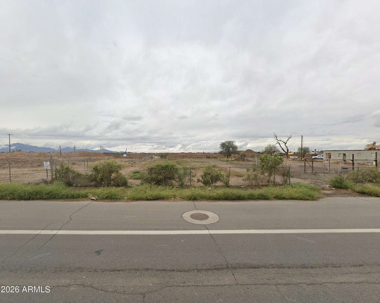 0.5 Acres of Residential Land for Sale in Phoenix, Arizona