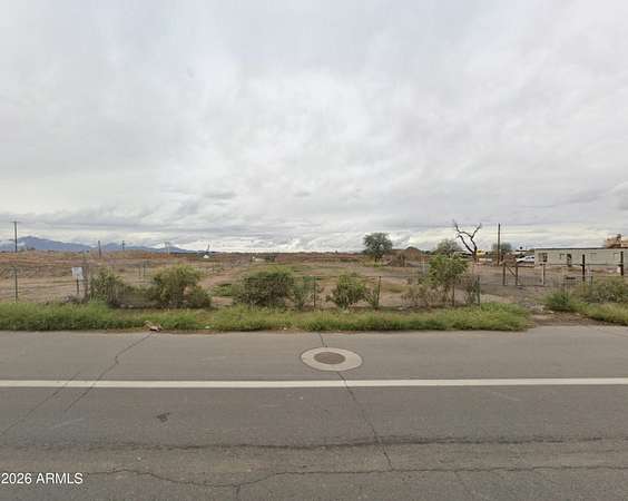 0.5 Acres of Residential Land for Sale in Phoenix, Arizona