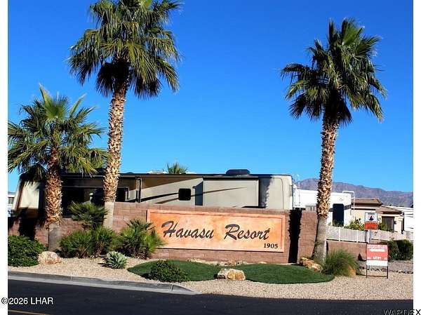 0.05 Acres of Land for Sale in Lake Havasu City, Arizona
