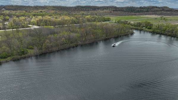 40 Acres of Land for Sale in Tomah, Wisconsin