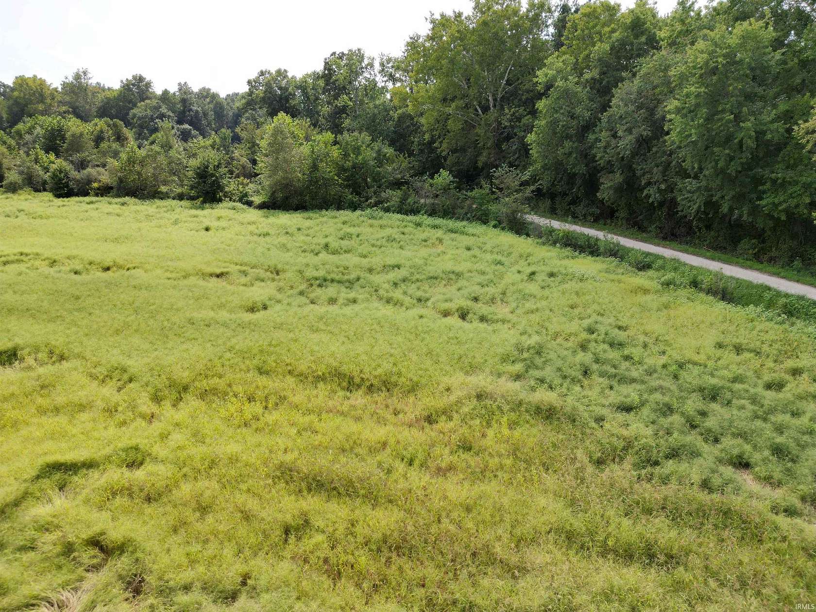 38.6 Acres of Land for Sale in Winslow, Indiana