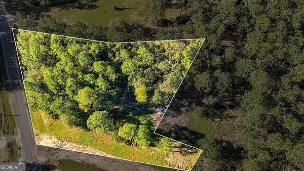 3 Acres of Residential Land for Sale in Tifton, Georgia