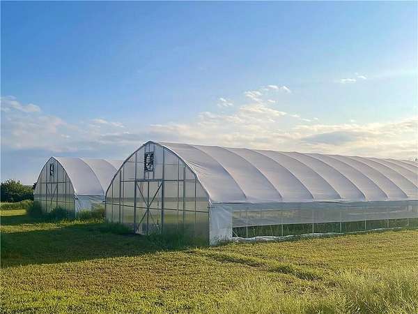 11.3 Acres of Land for Sale in Easton, Kansas