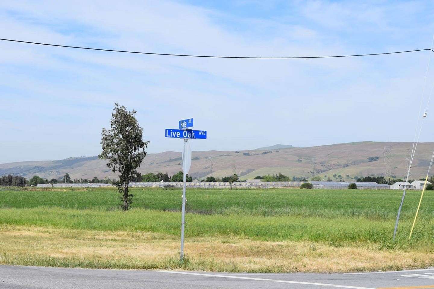2.17 Acres of Residential Land for Sale in Morgan Hill, California